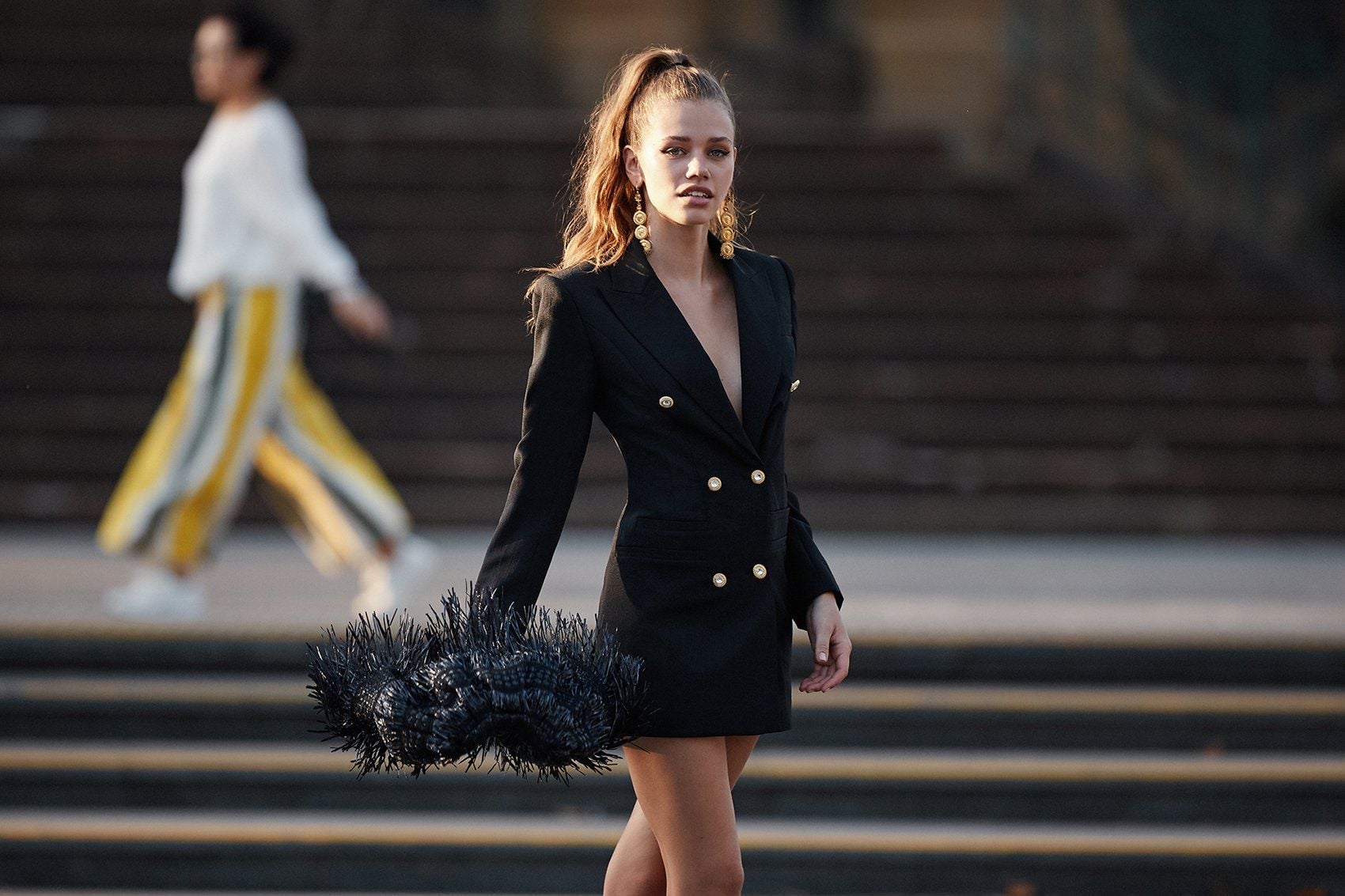 Alice McCall the latest COVID-19 fashion victim