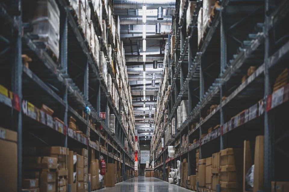 Black Friday, Cyber Monday and a New Dawn - What does the future hold for the retail industry?