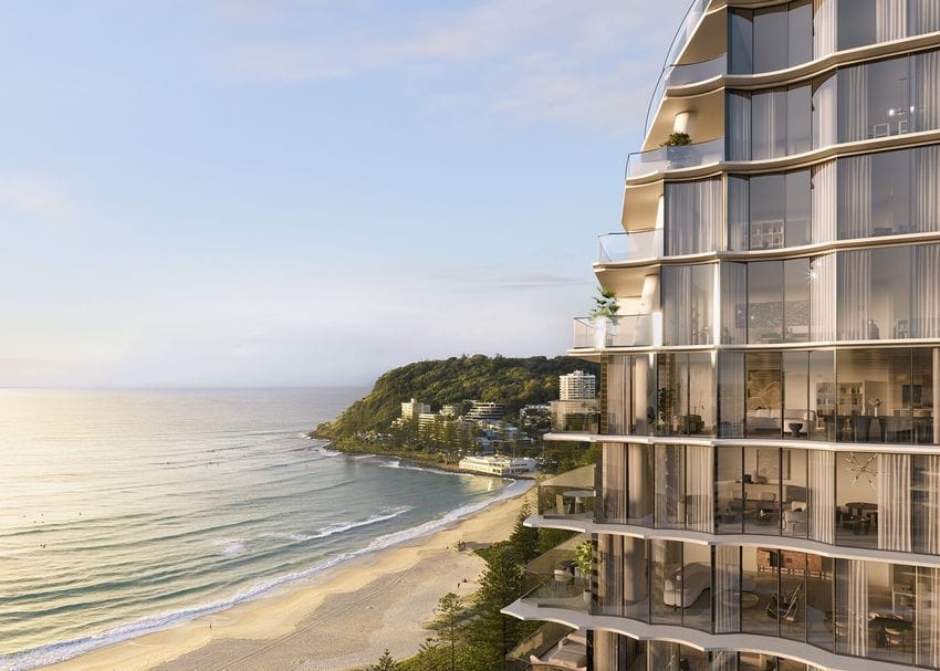 Accor and sbe's boutique hotel Mondrian eyes Gold Coast opening