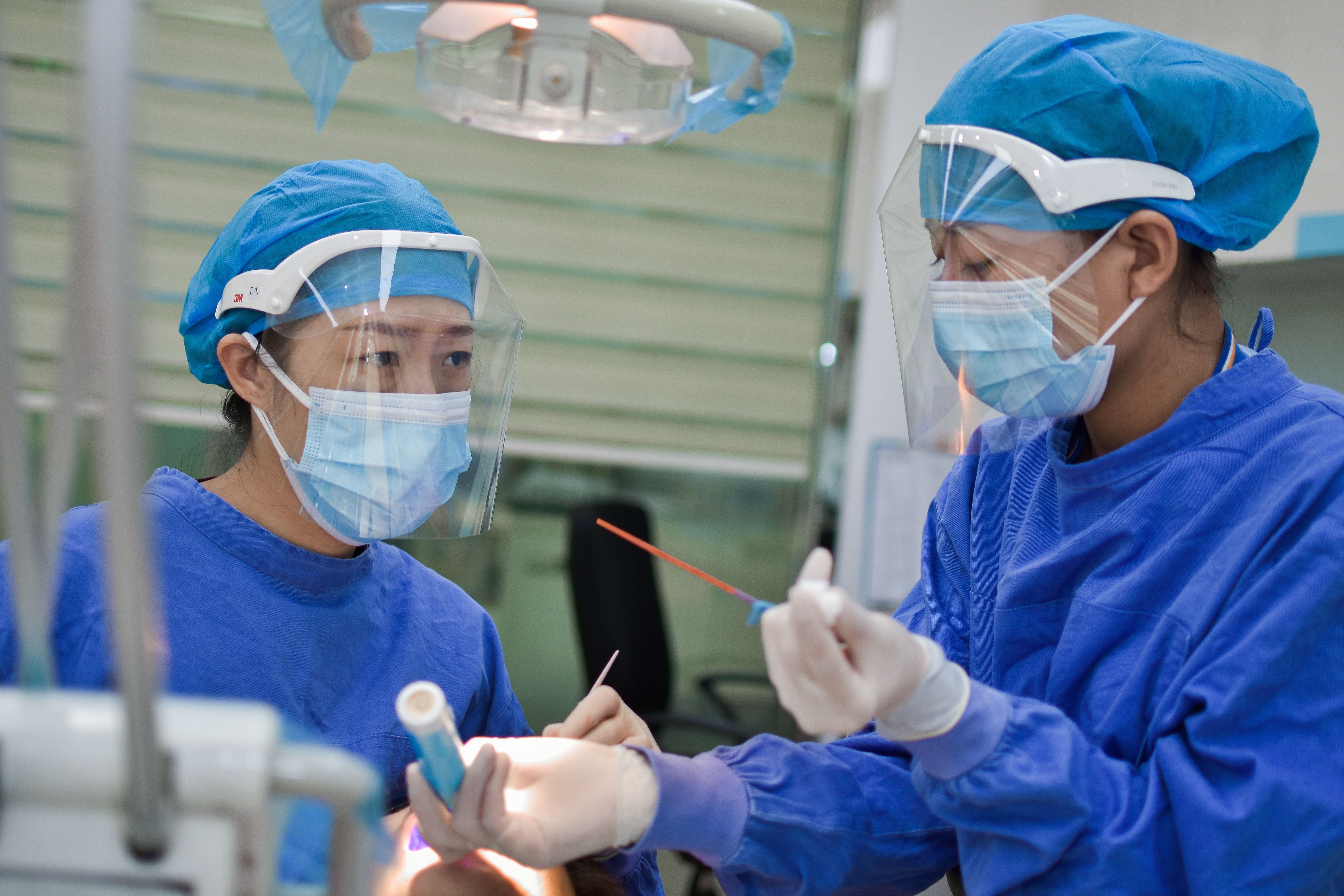 Mesoblast rebounds on COVID-19 treatment update, puts vaccine concerns to bed