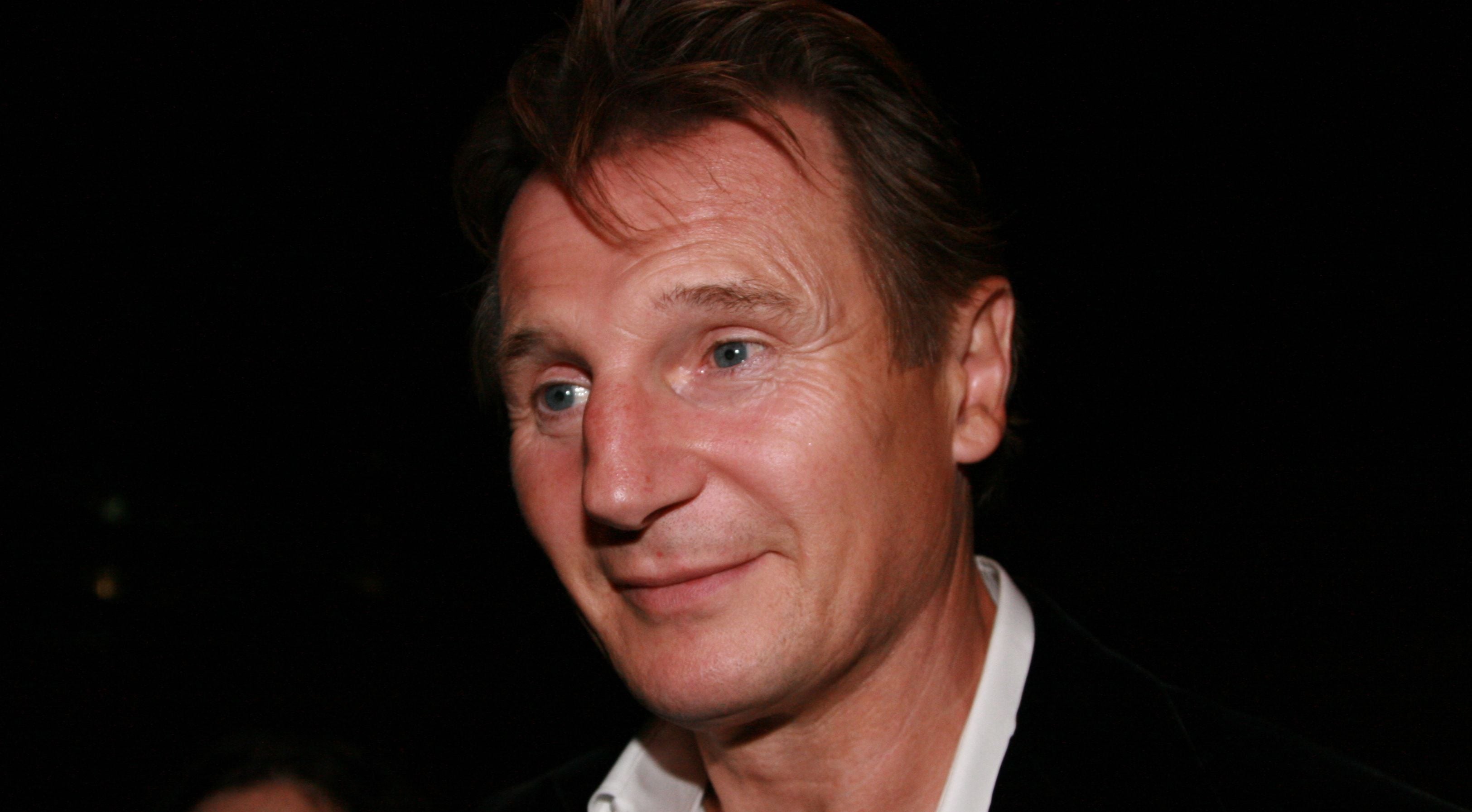 Victoria back in action as Blacklight kicks off with Liam Neeson and Guy Pearce