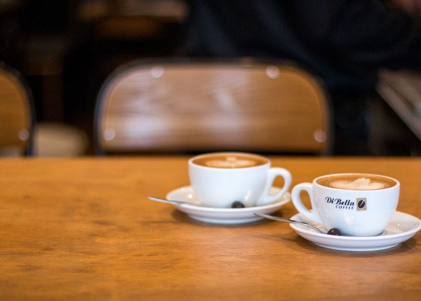 Victoria's lockdown sends Retail Food Group coffee sales plunging