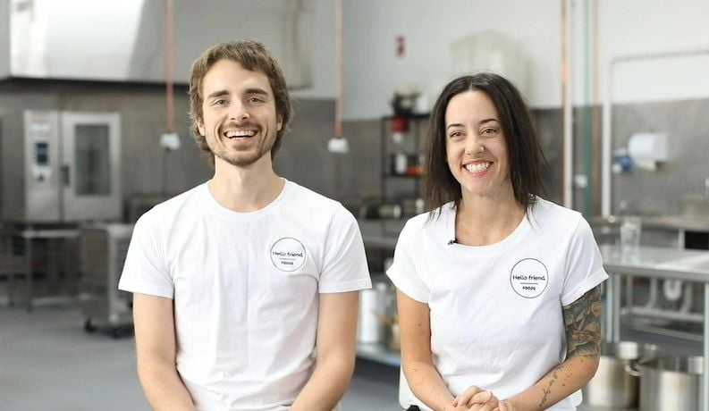 Crowdfunding rakes in vegan cheddar for Hello Friend Foods' global ambitions