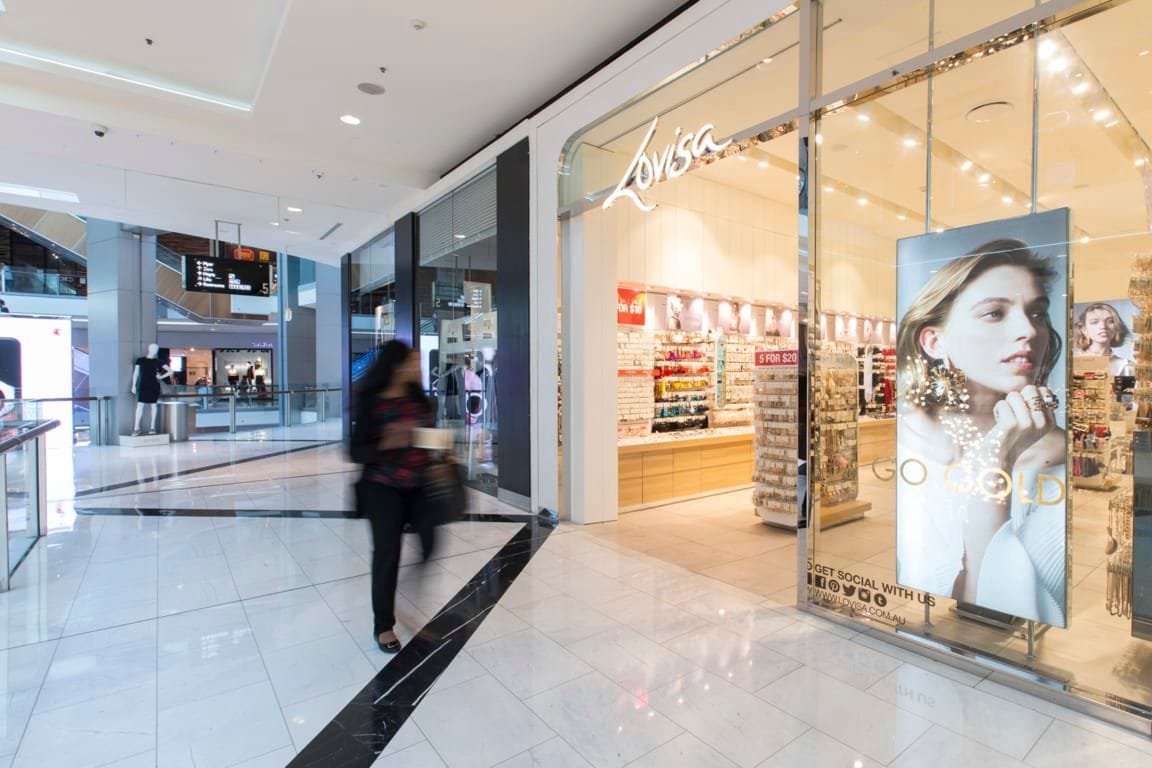 COVID fire sale - Lovisa scoops up 80 jewelry stores in Europe for €60 -  The Sentiment