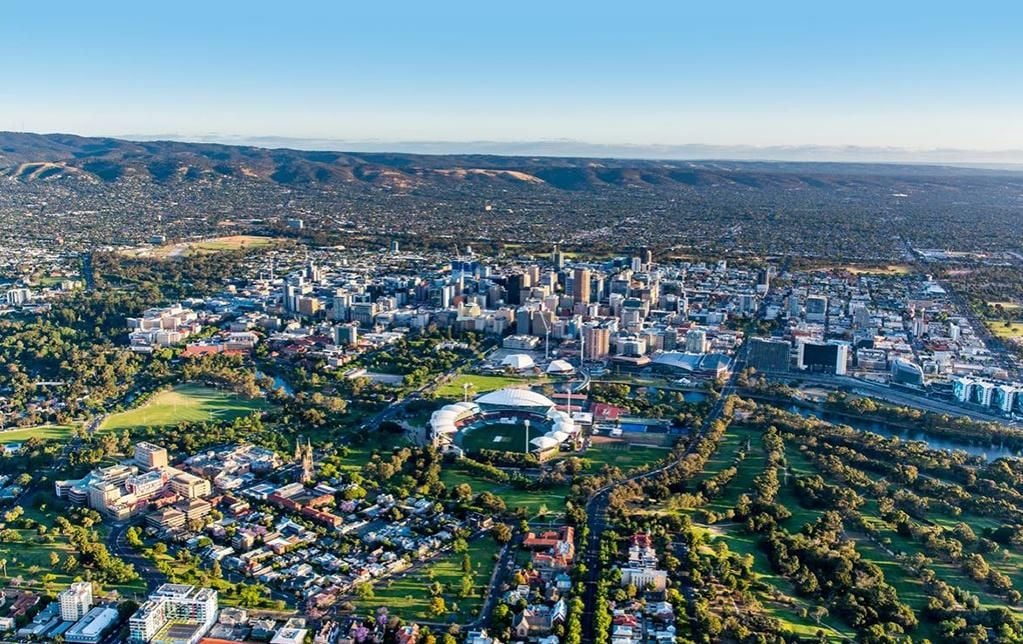 South Australia opening Victorian border from 1 December South Australia opening Victorian border from 1 December