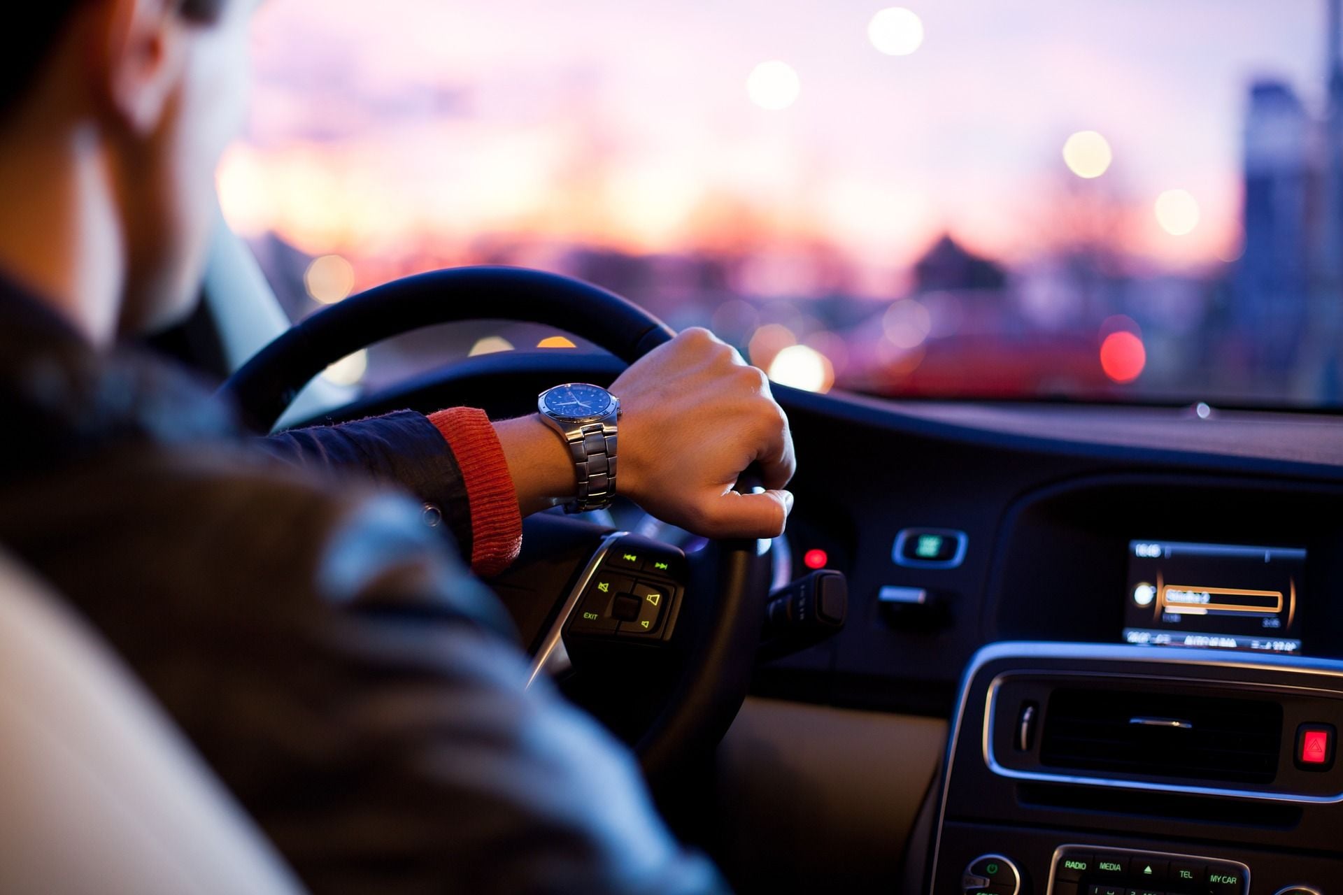 COVID has proved working from home is the best policy to beat congestion