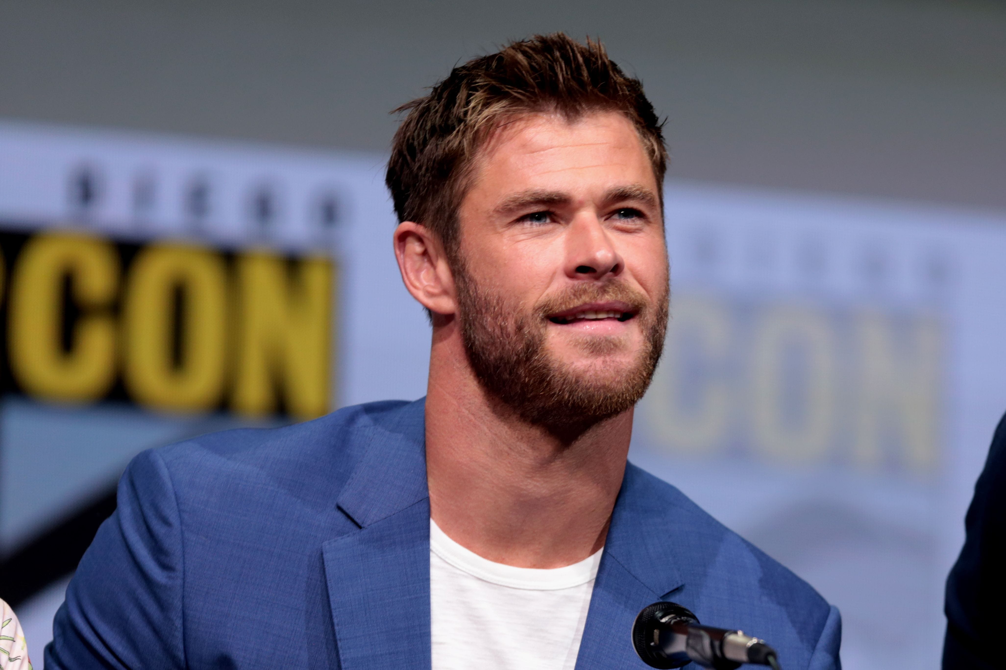 Chris Hemsworth and Toni Collette to star in Australian-made Netflix productions