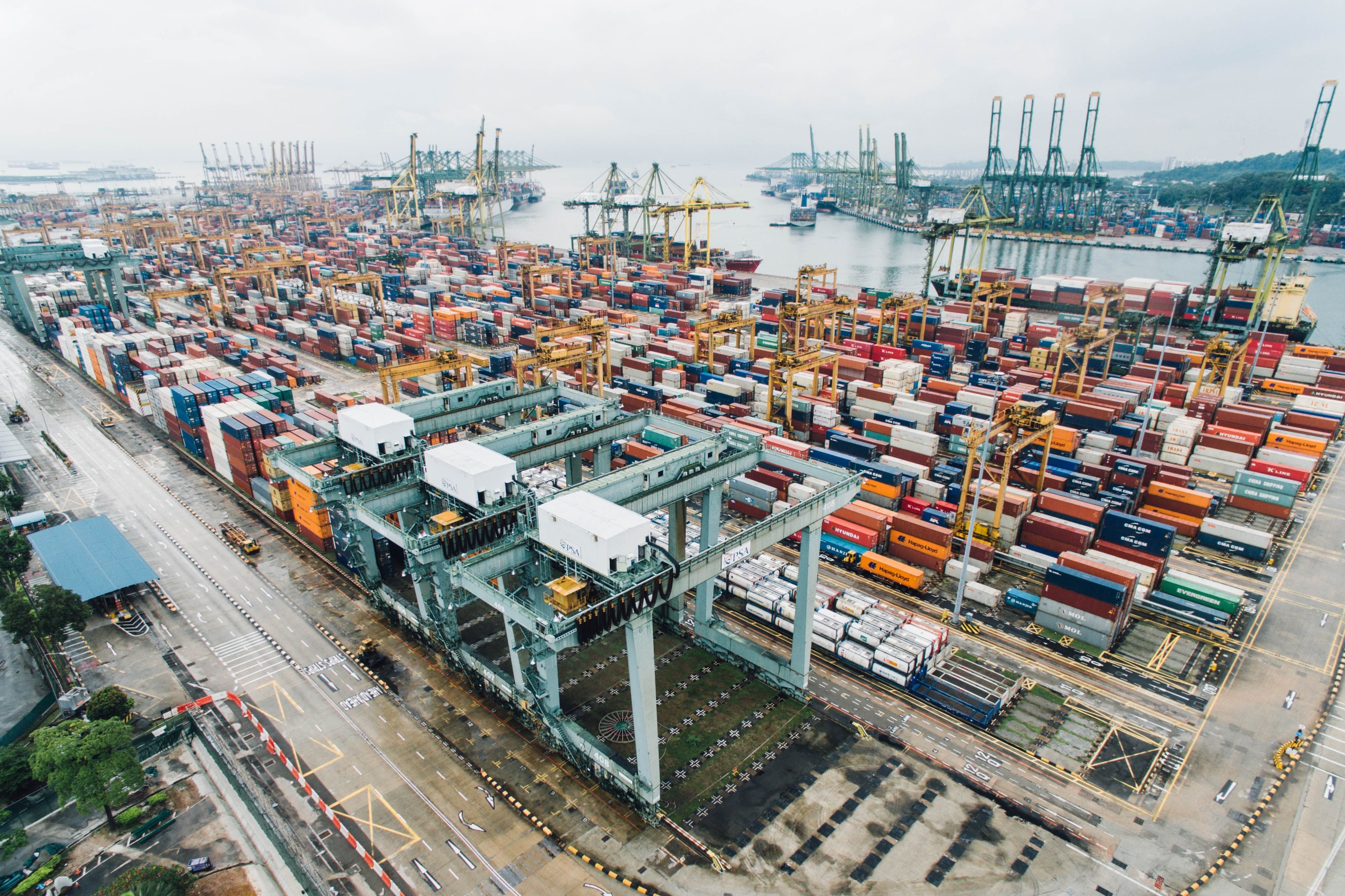 We've just signed the world's biggest trade deal, but what exactly is the RCEP?