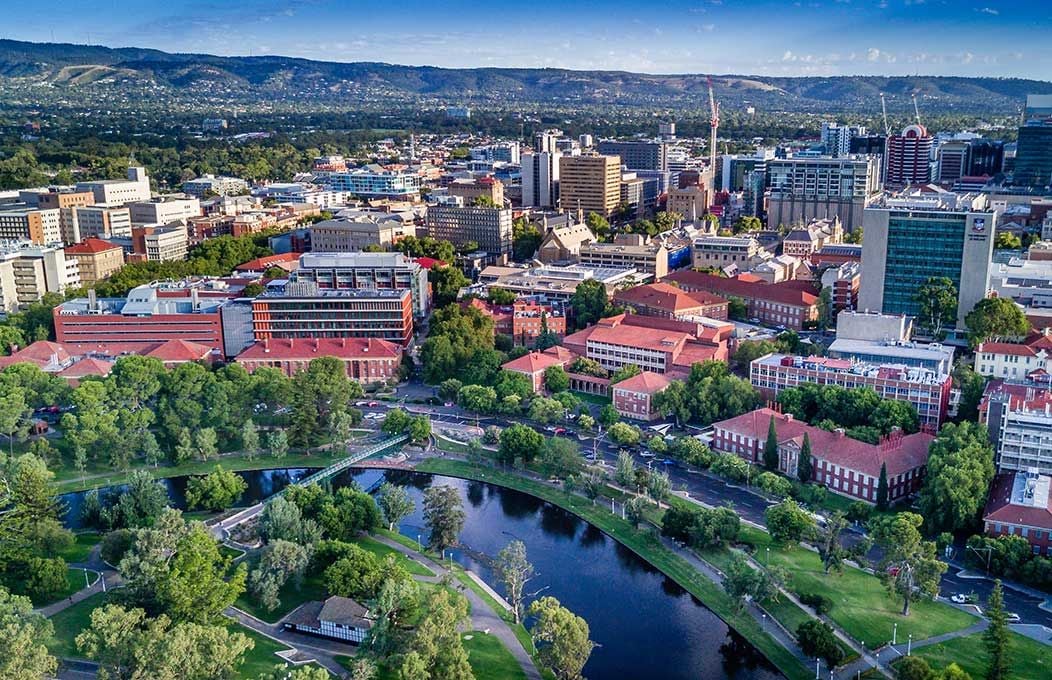 Major public health alerts issued in South Australia as suburban cluster grows Major public health alerts issued in South Australia as suburban cluster grows