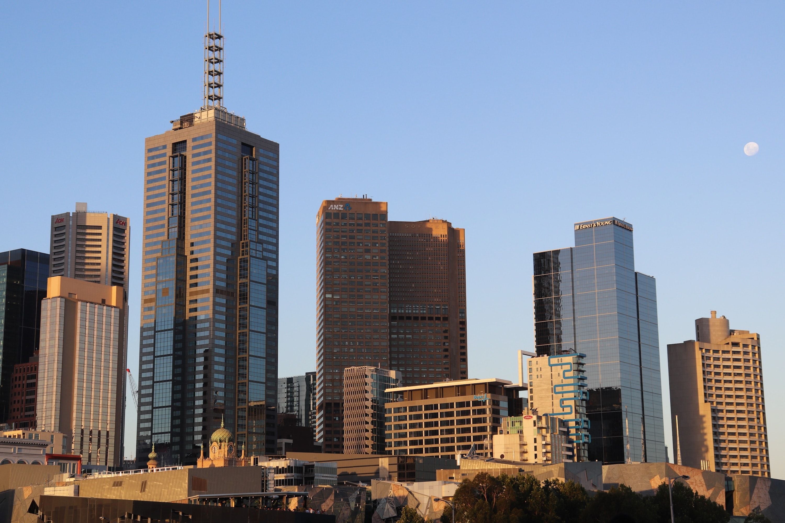 "An encouraging sign": Aussie loan deferrals down by 70 per cent