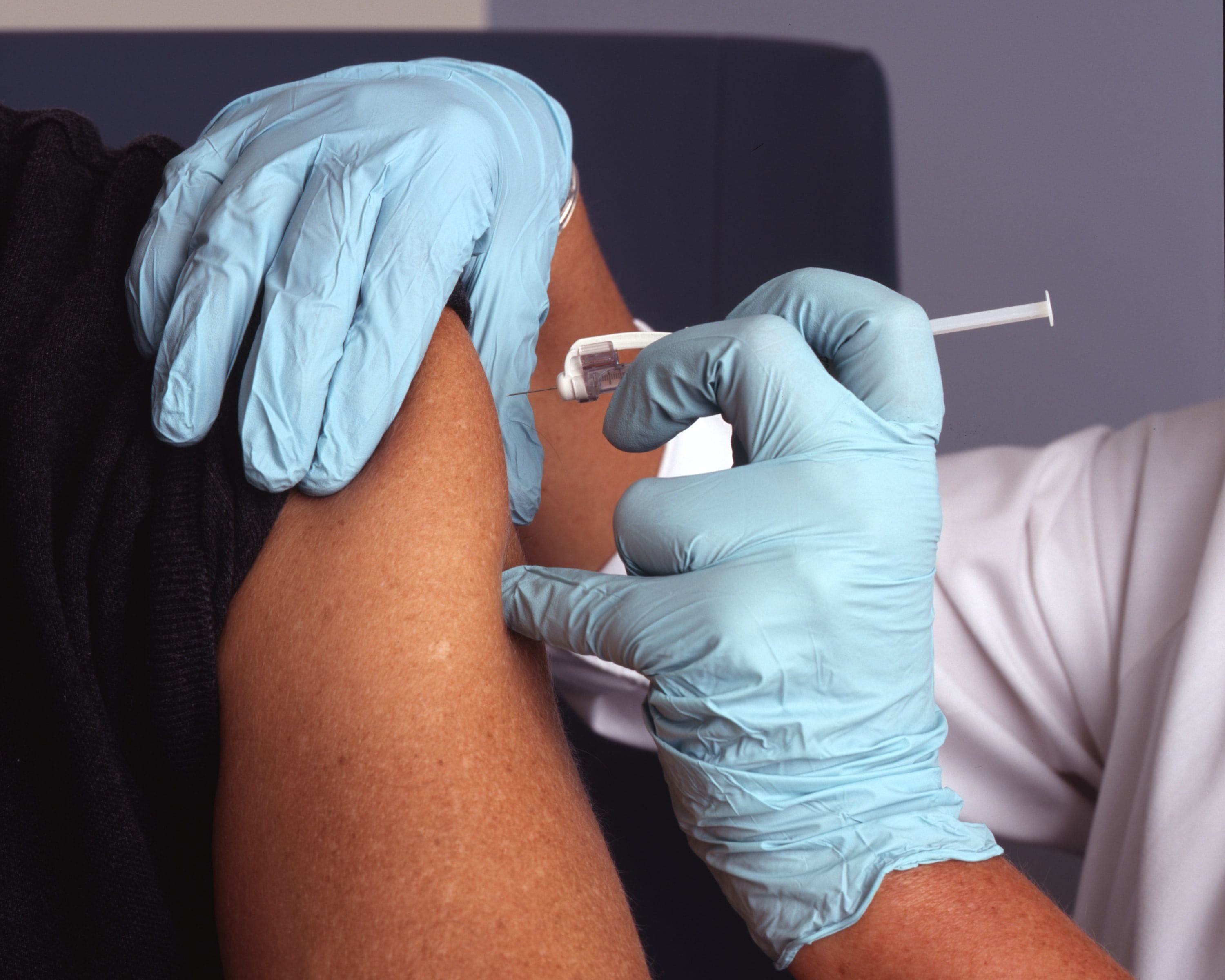 Pfizer COVID-19 vaccine now 95 per cent effective