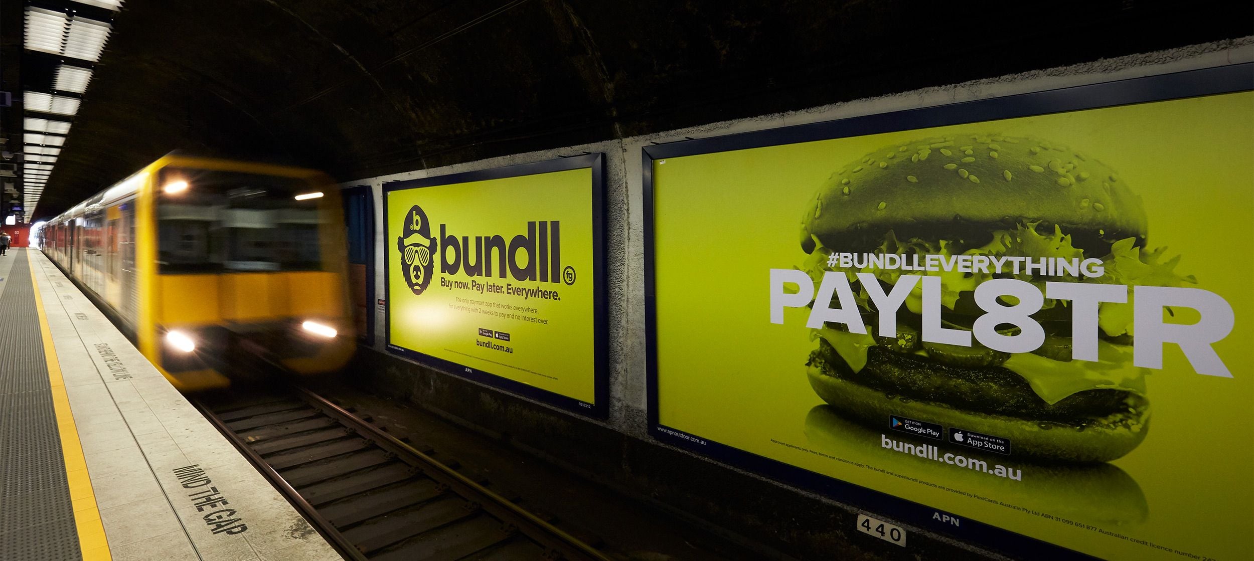 FlexiGroup taps Mastercard for Bundll expansion