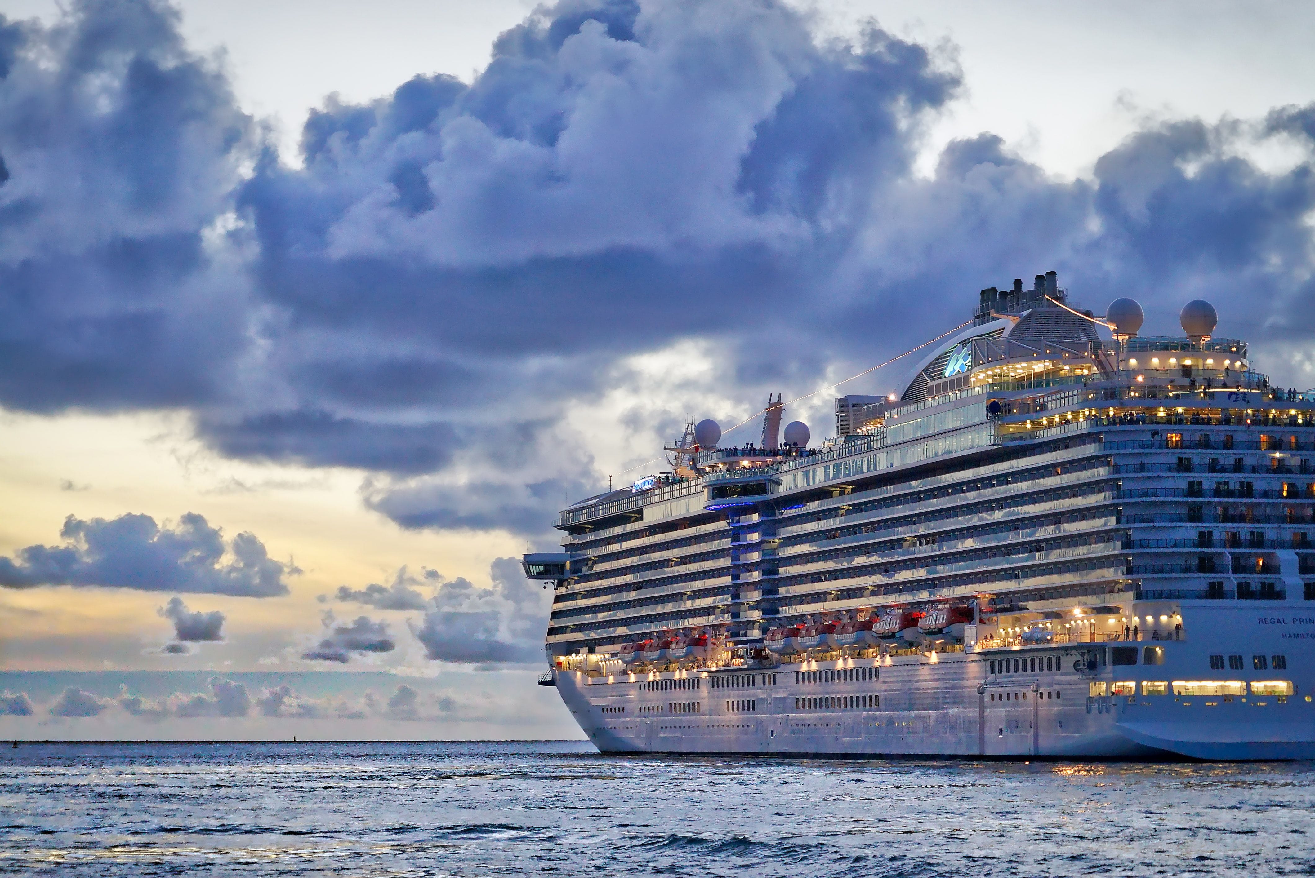 Helloworld to acquire cruise package wholesaler CruiseCo, renews Qantas contract