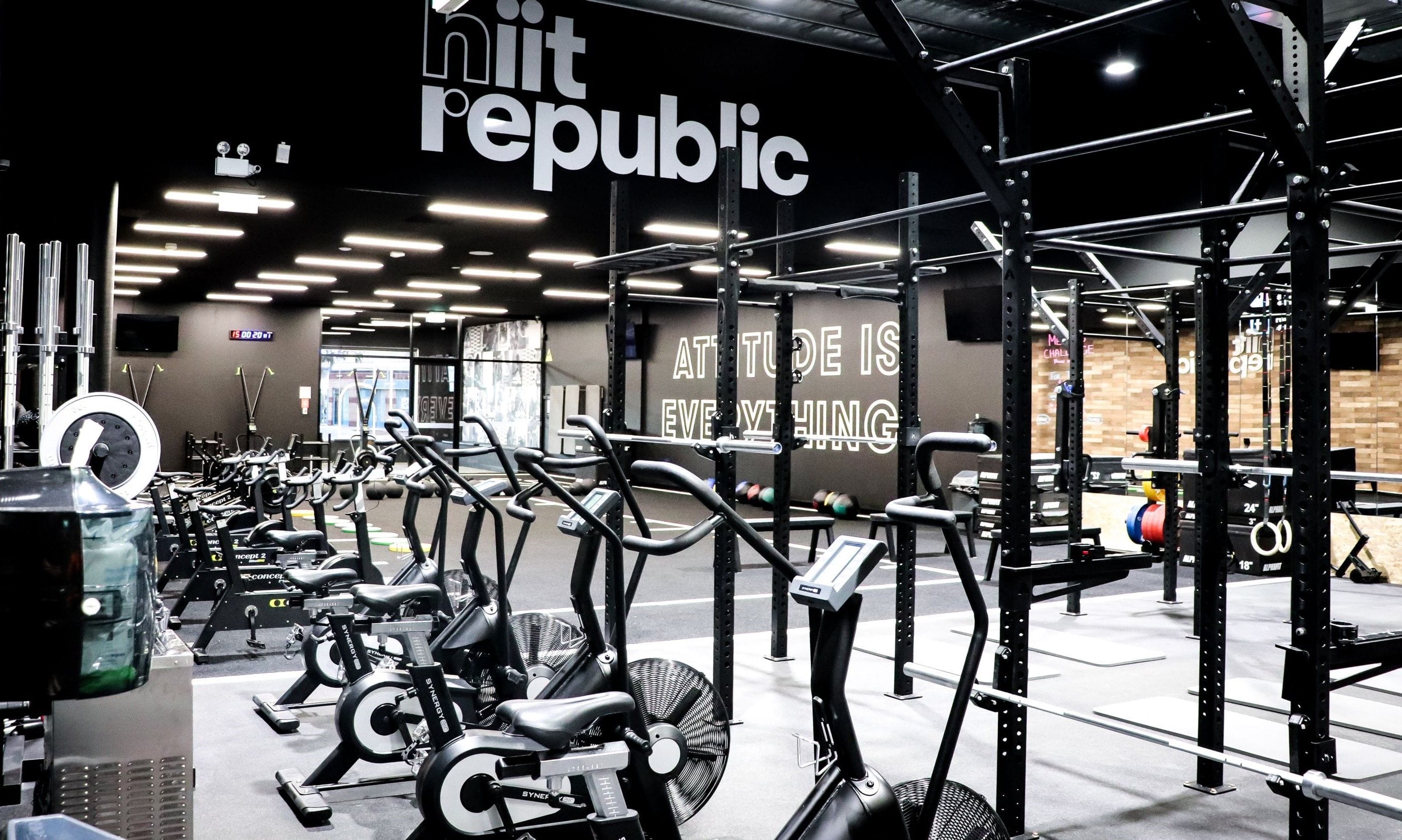 Viva Leisure raises $30m to pump up as gym junkies return in droves