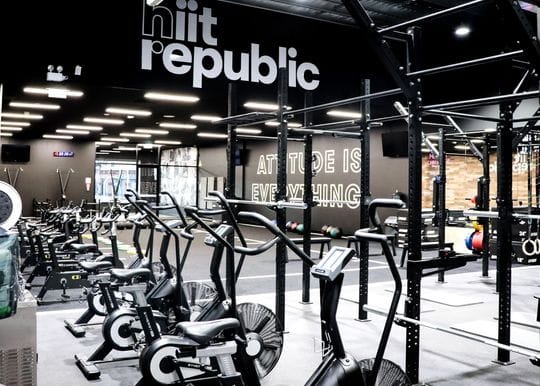 Viva Leisure raises $30m to pump up as gym junkies return in droves