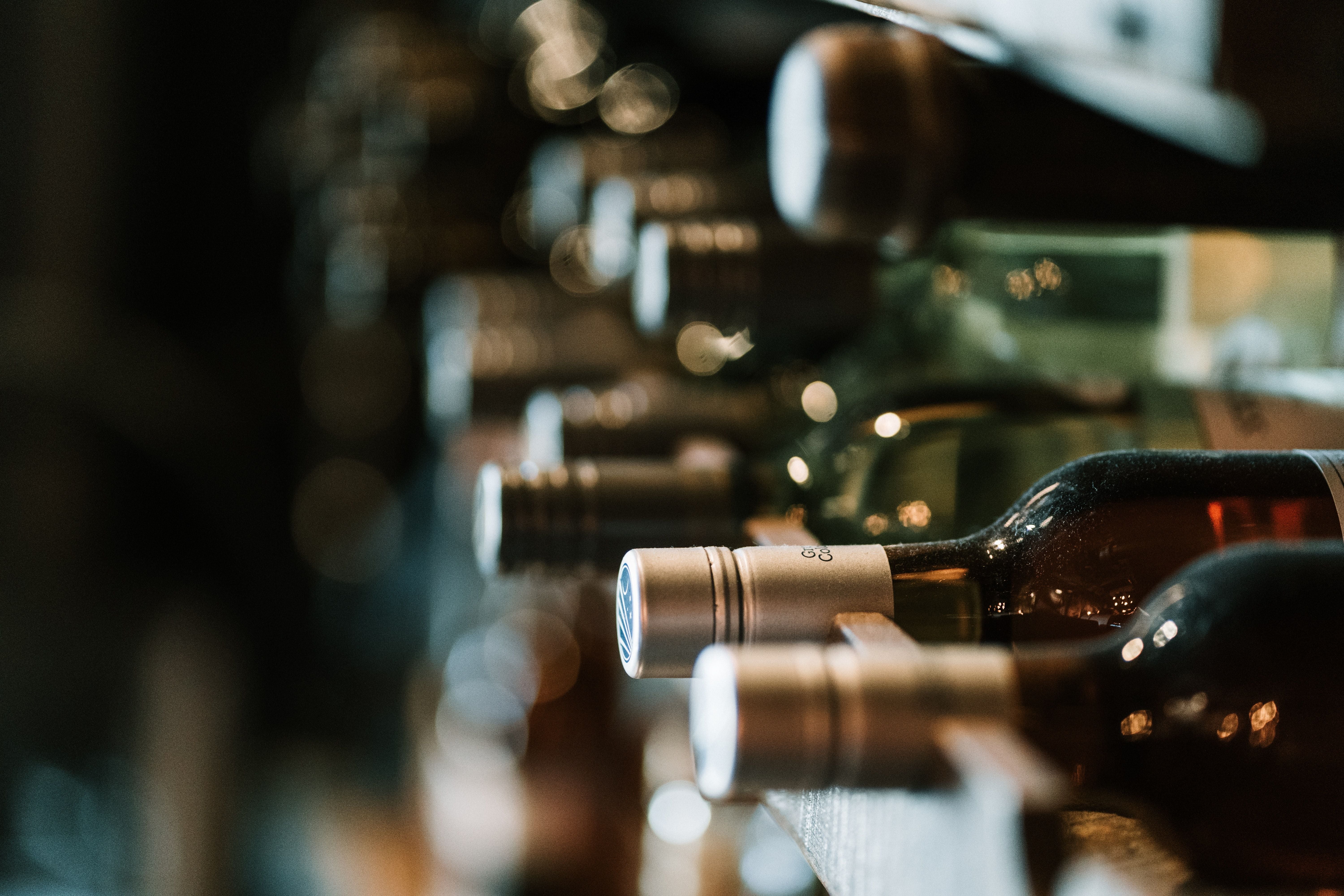 Aussie wine exports under threat as China imposes harsh tariff regime