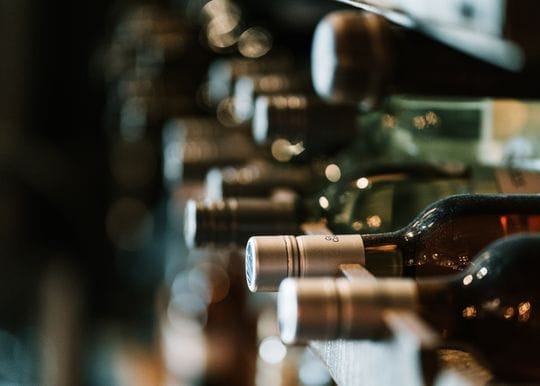Aussie wine exports under threat as China imposes harsh tariff regime