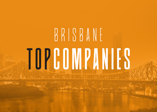 2020 Brisbane Top Companies