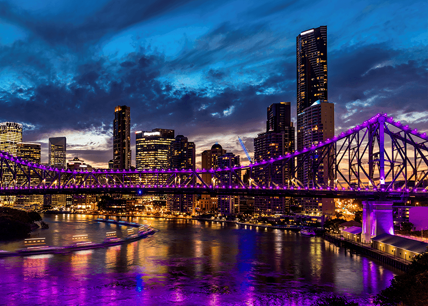 2020-Brisbane Top Companies 31-40