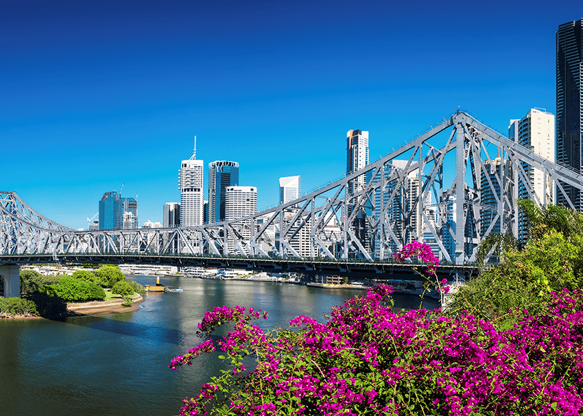2020 Brisbane Top Companies 11-20