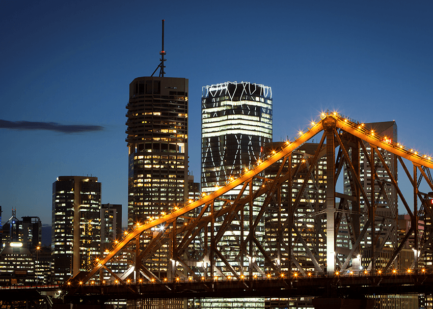2020 Brisbane Top Companies 21-30