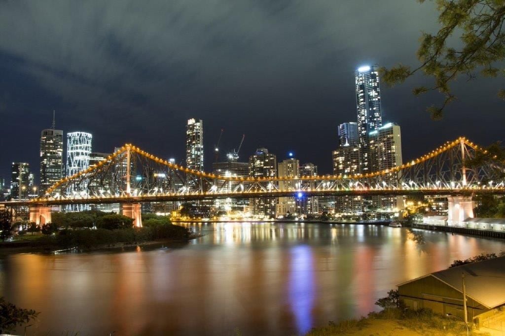2019 Brisbane Top Companies 21-30