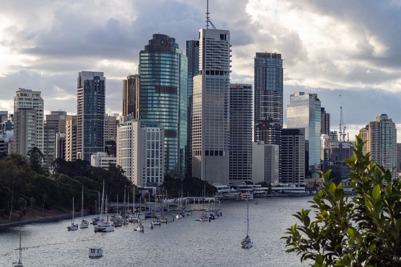 2019 Brisbane Top Companies 31-40