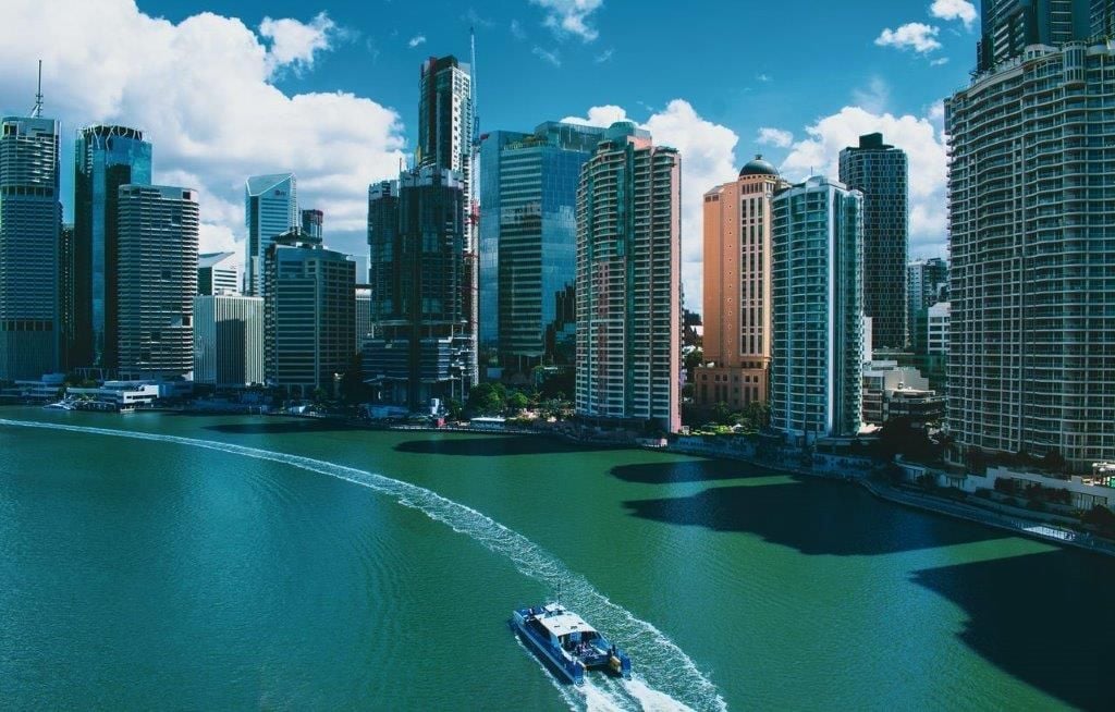 2019 Brisbane Top Companies 11-20