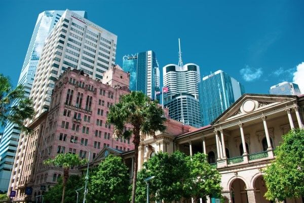 2019 Brisbane Top Companies 41-50