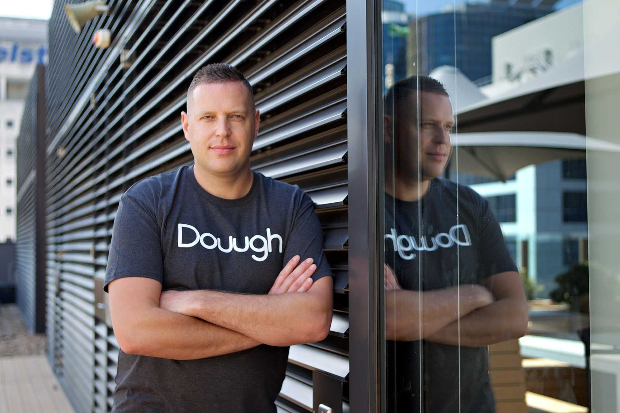 Douugh and Humm join forces to challenge Afterpay in the USA