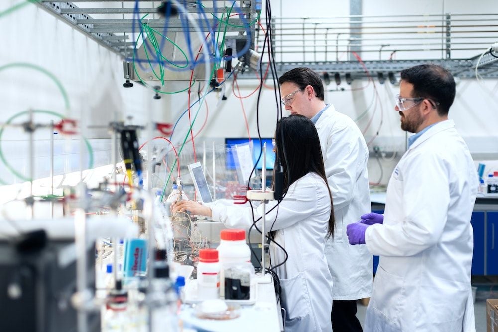 FDA fast tracks Mesoblast COVID-19 treatment