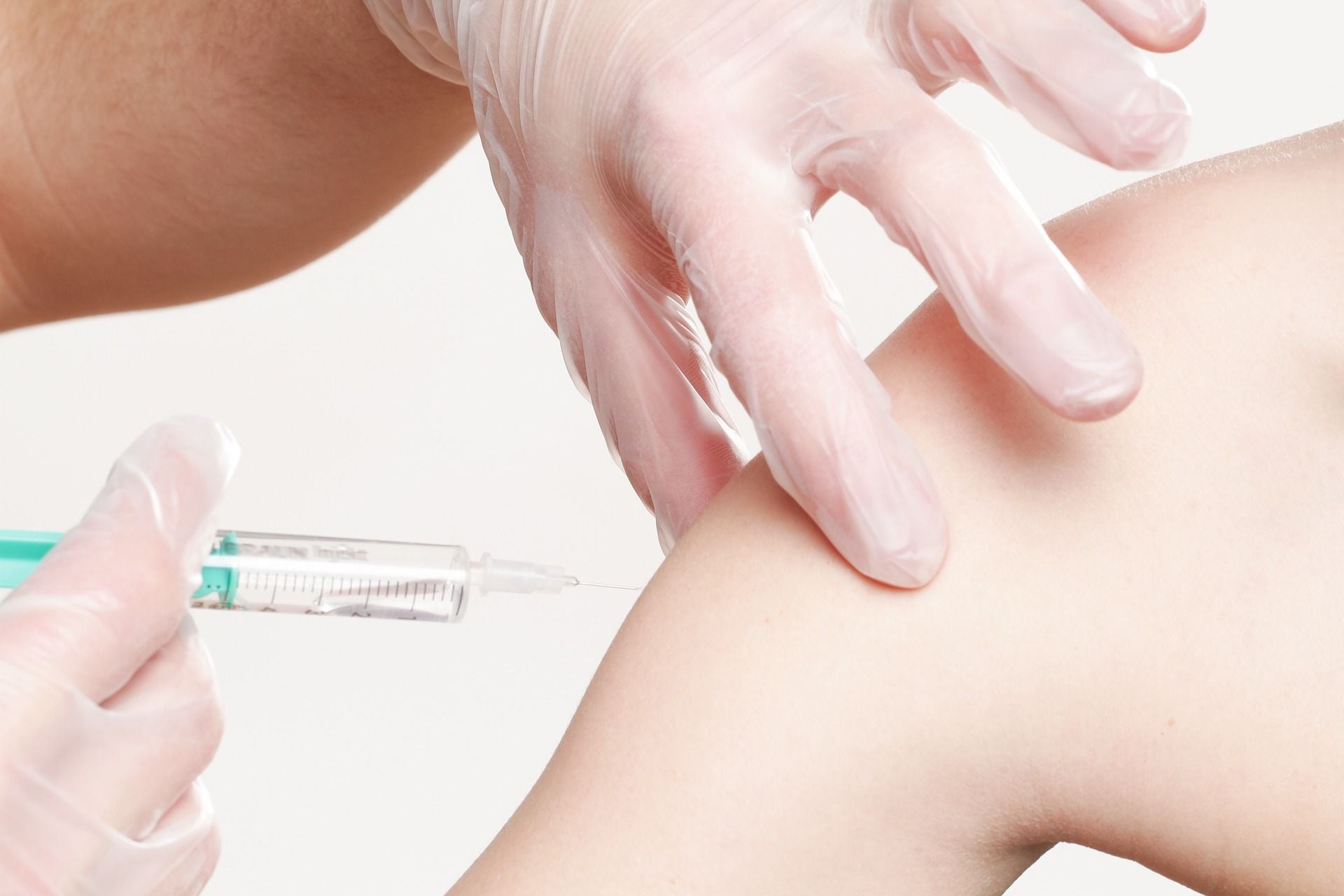 Aussies to wait for now as UK starts rolling out Pfizer vaccine