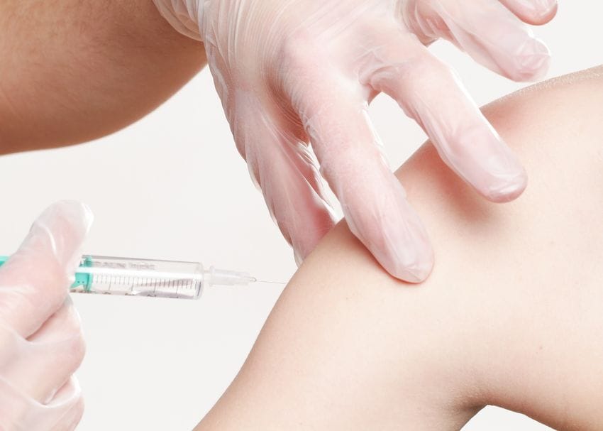 Aussies to wait for now as UK starts rolling out Pfizer vaccine