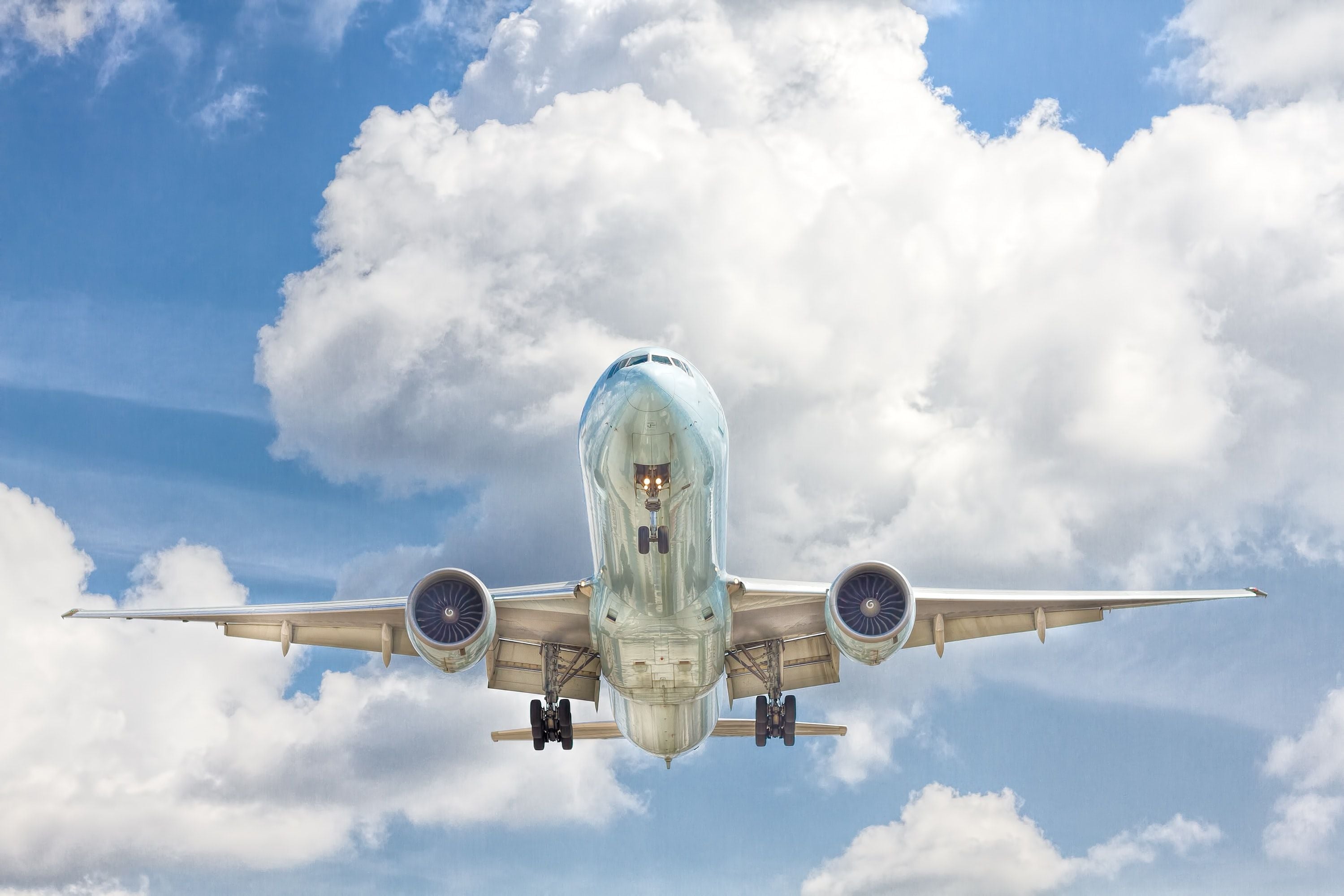 Amaero strikes deal to build parts for aerospace giant Boeing
