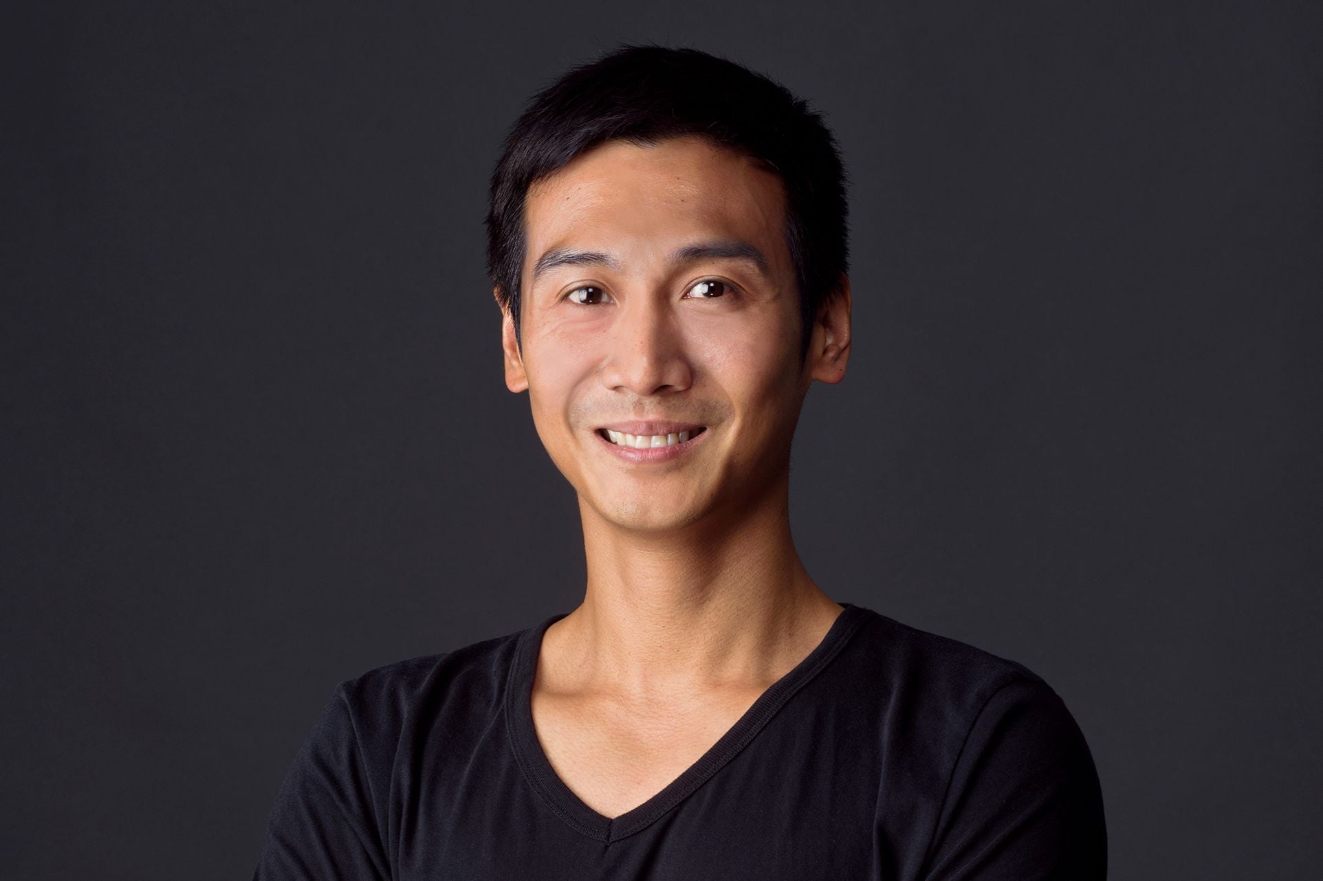 New Aim founder wins Melbourne Young Entrepreneur Award two years running
