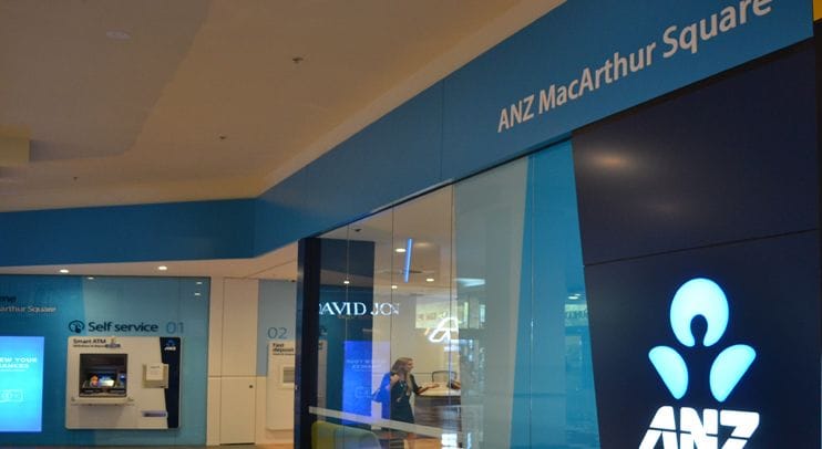 ANZ, Citigroup and Deutsche Bank committed for trial over cartel charges