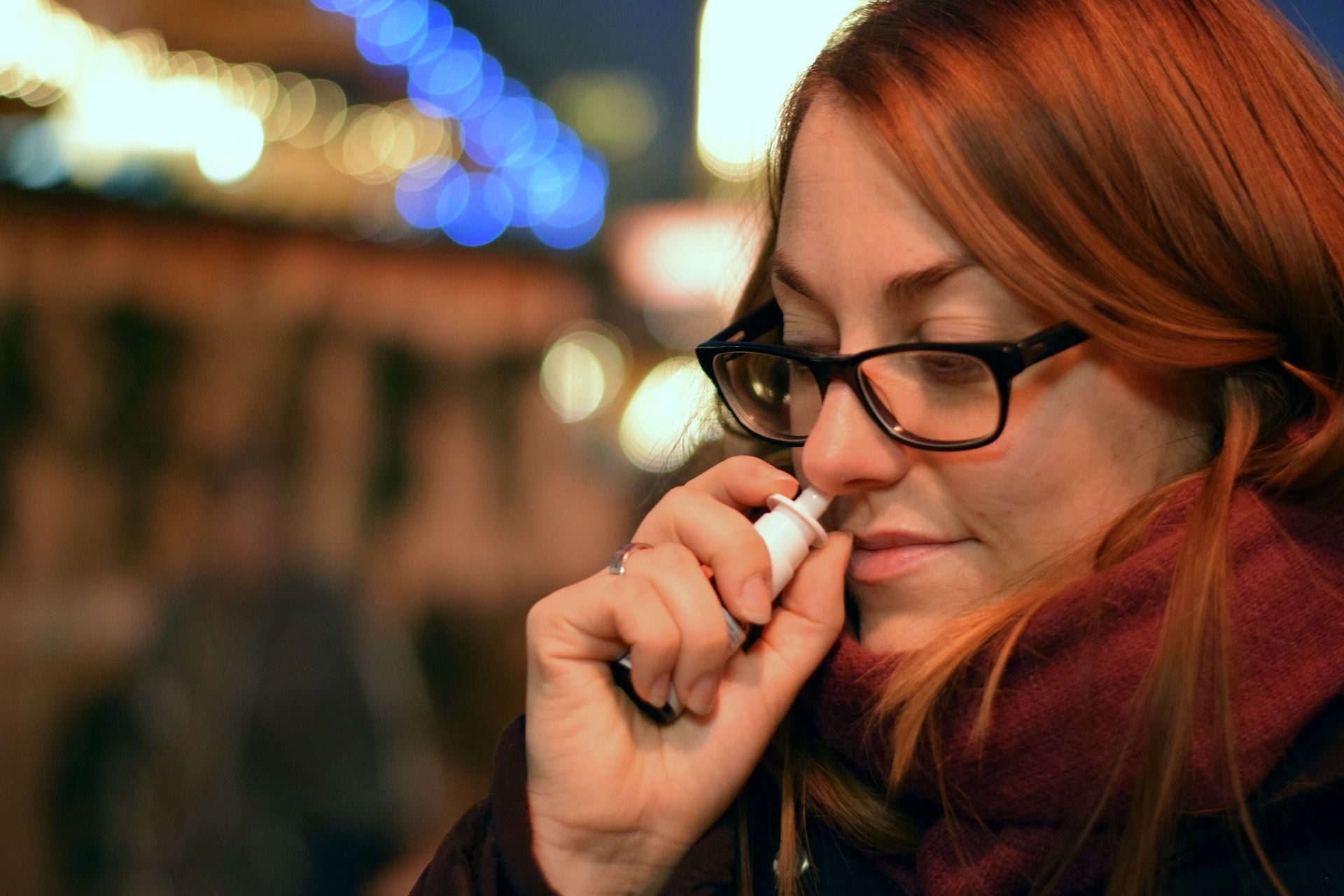 Starpharma surges as COVID nasal spray wafts into Europe