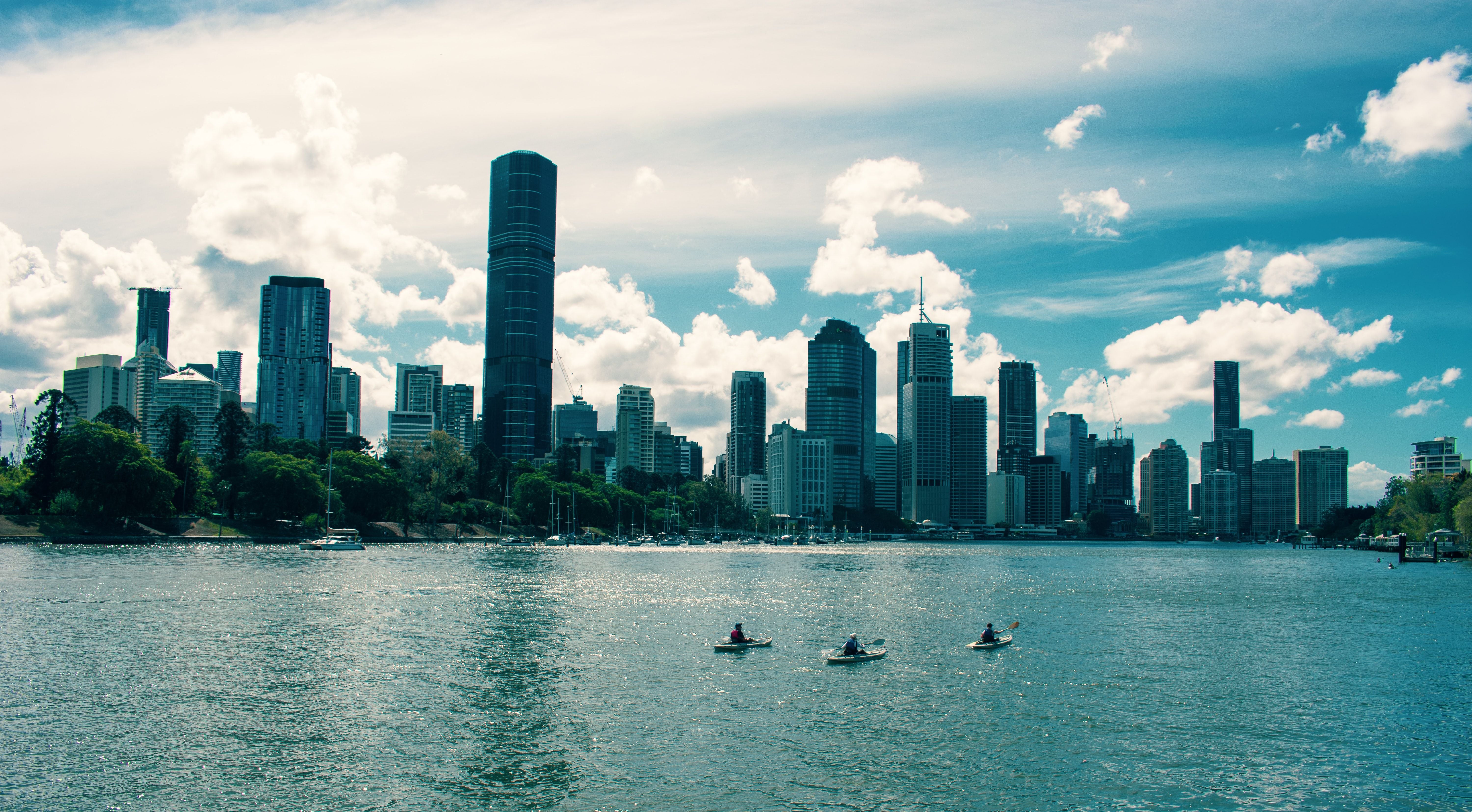 Queensland border reopening to New Zealanders from tomorrow Queensland border reopening to New Zealanders from tomorrow