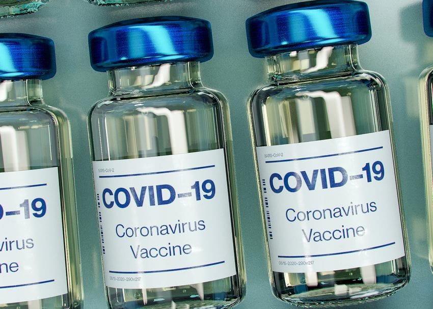 CSL shares slip after dumping plans for new COVID-19 vaccine