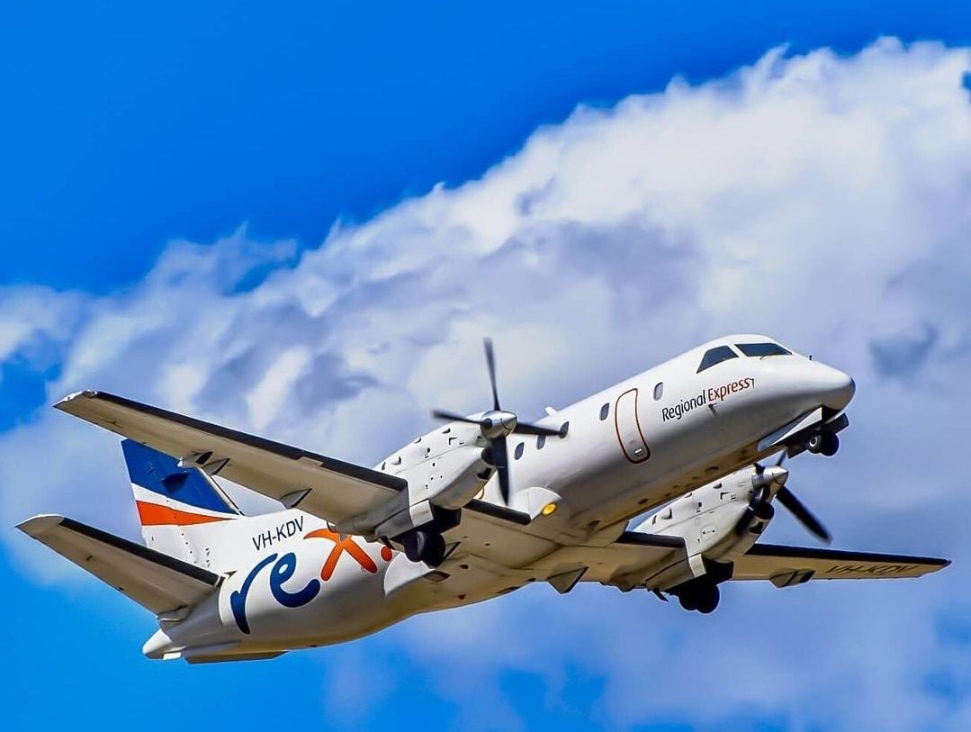 Rex set for capital city services, but ASIC applies the brakes