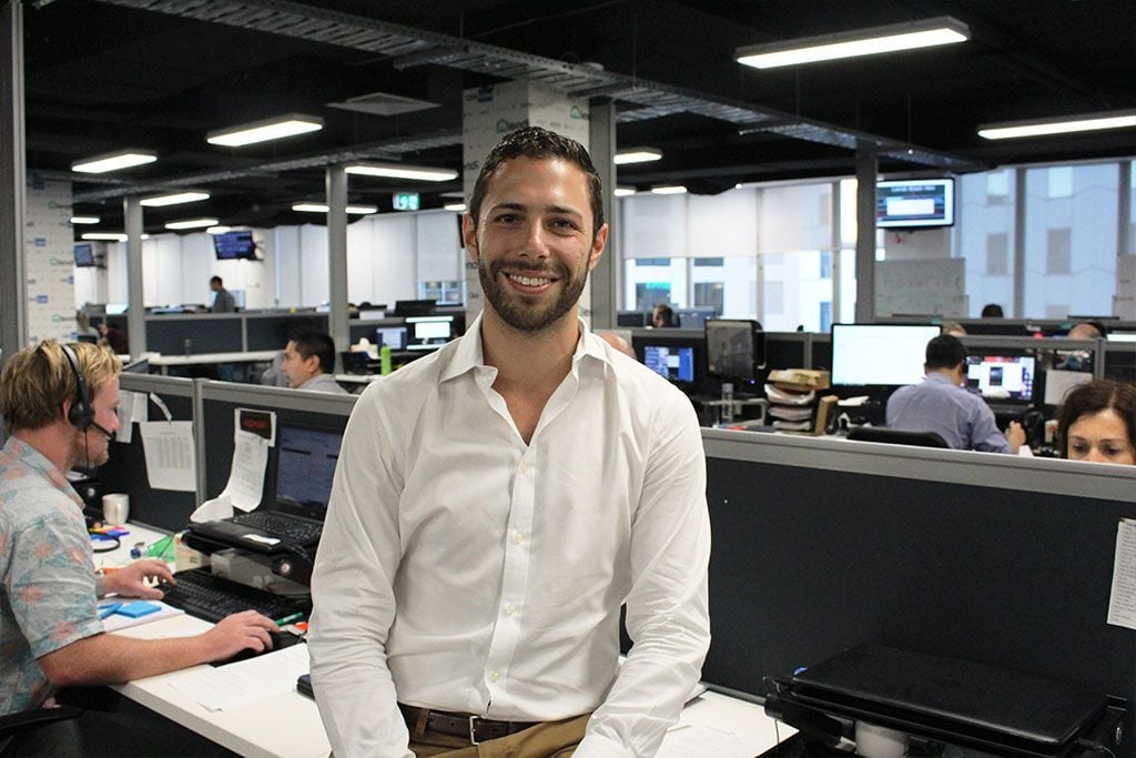 Lendi to merge with Aussie Home Loans