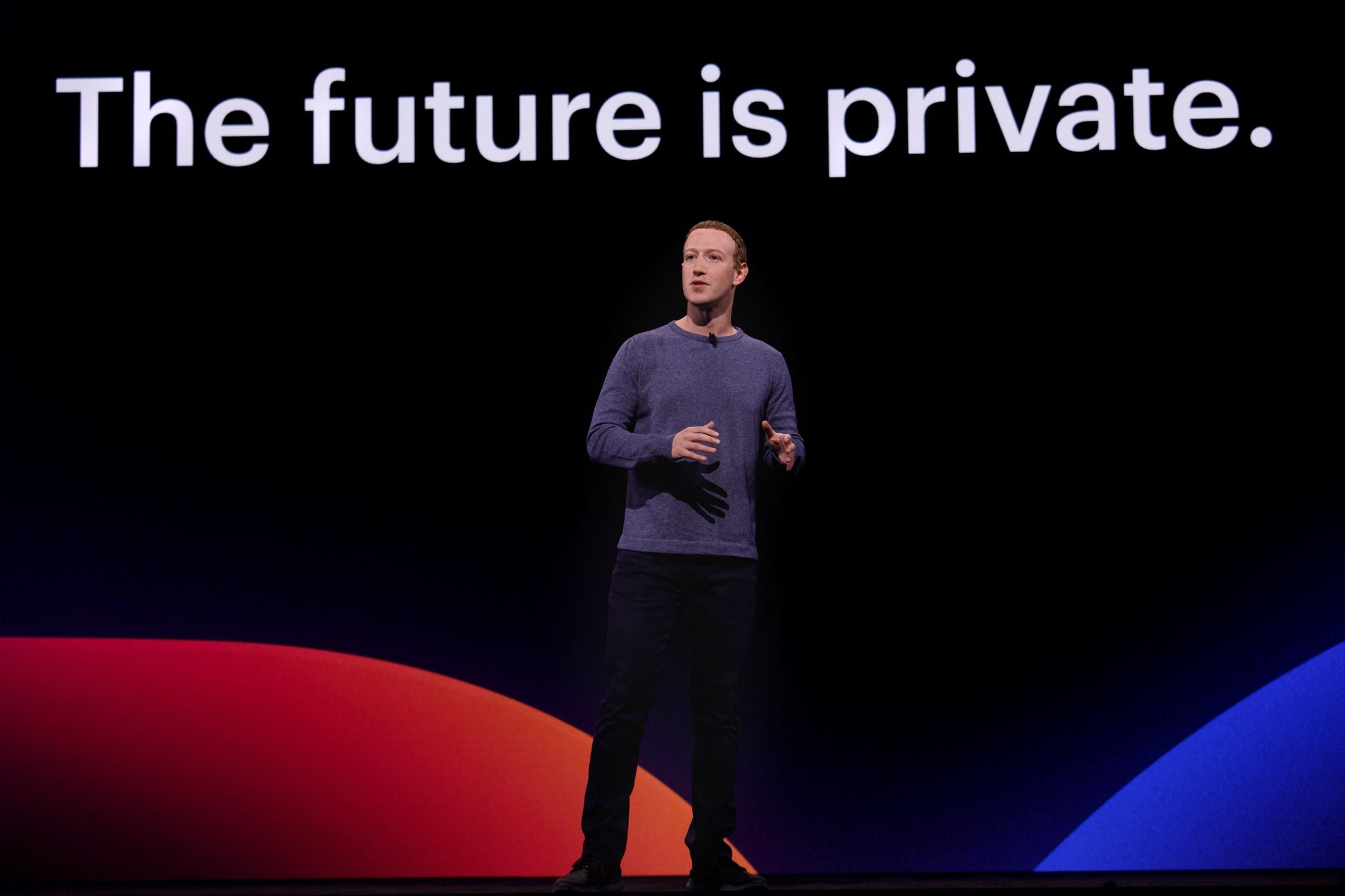 ACCC takes on Facebook over controversial Onavo app