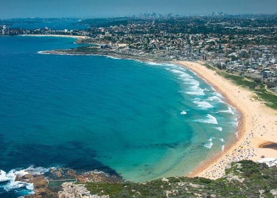 Sydney's Northern Beaches cluster grows, states impose border restrictions