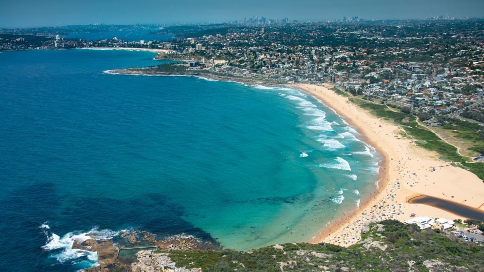 Sydney's Northern Beaches cluster grows, states impose border restrictions Sydney's Northern Beaches cluster grows, states impose border restrictions