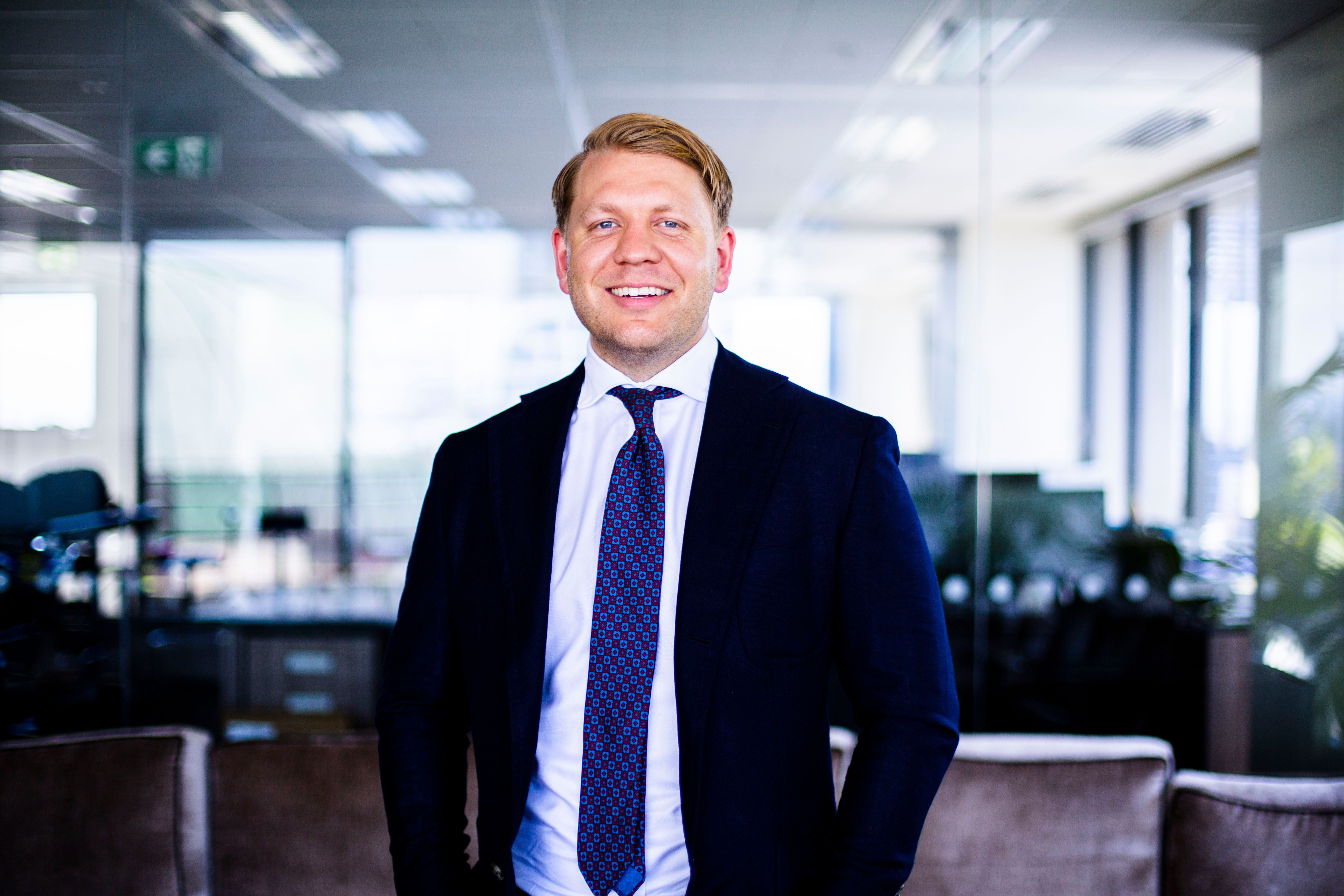 2020 Australia's Top 100 Young Entrepreneurs 81-90