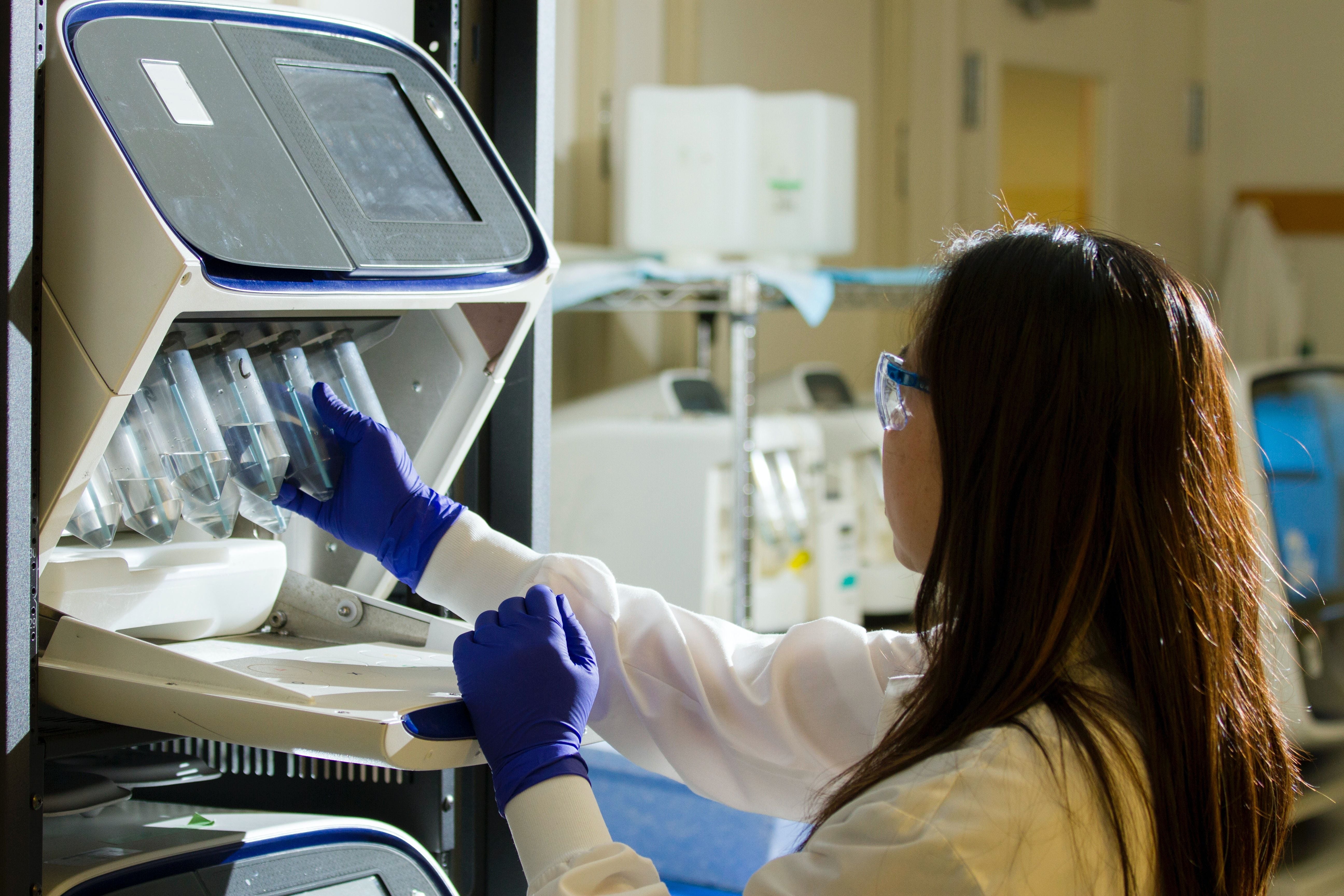Mesoblast shares crash as COVID treatment fails the test