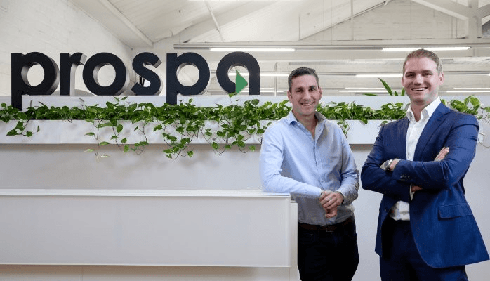 2020 Australia's Top 100 Young Entrepreneurs 11-20