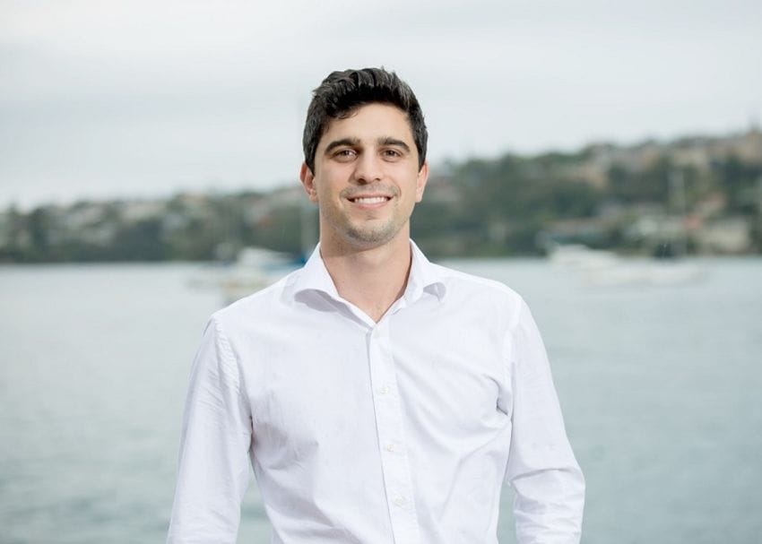 2020 Australia's Top 100 Young Entrepreneurs revealed