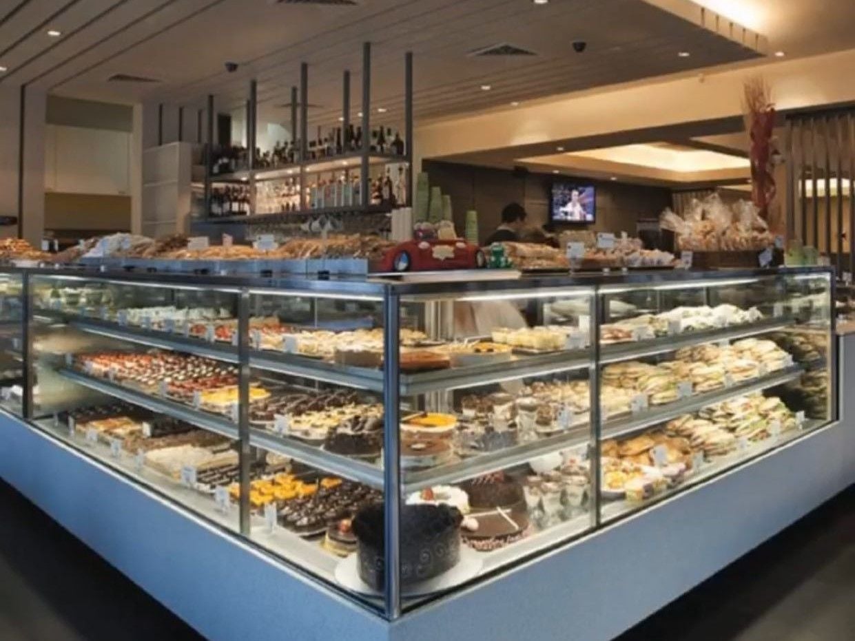 Café owner loses fight against Suncorp for lockdown claim