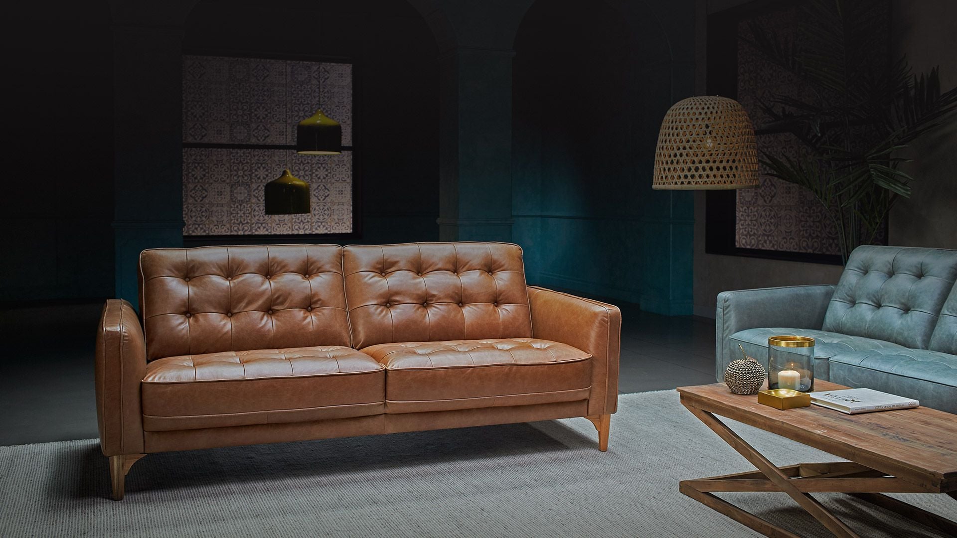 Nick Scali profits to double on bumper sales period